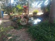 Sítio / Chácara para Locação em Piracicaba/SP Tupi 4 Quartos