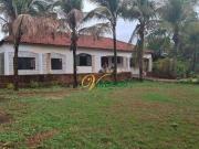 Sítio / Chácara para Locação em São José do Rio Preto/SP...