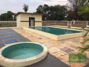 Sítio / Chácara para Locação em São José do Rio Preto/SP...