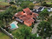 Sítio / Chácara para Locação em São José dos Campos/SP...