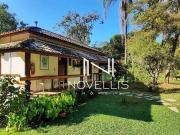 Sítio / Chácara para Locação em São José dos Campos/SP...