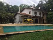 Sítio / Chácara para Locação em São Paulo/SP...