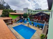 Sítio / Chácara para Locação em São Paulo/SP Jardim...