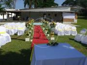 Sítio / Chácara para Locação em São Paulo/SP Parque...