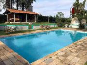 Sítio / Chácara para Locação em São Roque/SP Vila Darcy...
