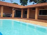 Sítio / Chácara para Locação em São Simão/SP Jardim...