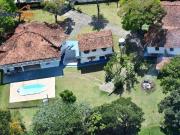 Sítio / Chácara para Locação em Santa Branca/SP Angola 8...