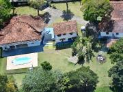 Sítio / Chácara para Locação em Santa Branca/SP Angola 8...