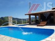 Sítio / Chácara para Locação em Socorro/SP Zona Rural 3...