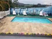 Sítio / Chácara para Locação em Suzano/SP Chácara...