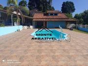 Sítio / Chácara para Locação em Suzano/SP Jardim Brasil...