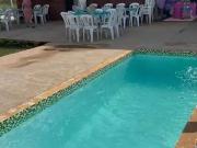 Sítio / Chácara para Locação em Uberlândia/MG Panorama 4...