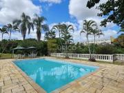 Sítio / Chácara para Locação em Valinhos/SP Joapiranga 3...