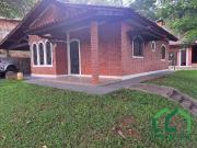 Sítio / Chácara para Locação em Valinhos/SP Lopes 3 Quartos