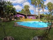 Sítio / Chácara para Locação em Vargem Grande...