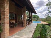 Sítio / Chácara para Locação em Vinhedo/SP Cachoeira 5...