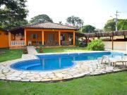 Sítio / Chácara para Locação em Vinhedo/SP Pinheirinho 3...