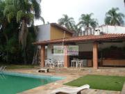 Sítio / Chácara para Locação em Vinhedo/SP Vila Cascais...