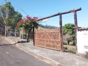 Sítio / Chácara para Venda em Águas de Lindóia/SP Jardim...