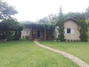 Sítio / Chácara para Venda em Águas de Lindóia/SP Jardim...