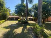 Sítio / Chácara para Venda em Águas de São Pedro/SP...