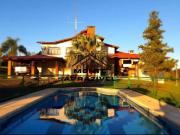 Sítio / Chácara para Venda em Águas de Santa Bárbara/SP...