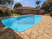 Sítio / Chácara para Venda em Águas Lindas de Goiás/GO...