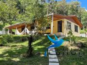 Sítio / Chácara para Venda em Agudos do Sul/PR Papanduva...