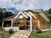 Sítio / Chácara para Venda em Agudos do Sul/PR Taquara...