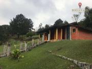 Sítio / Chácara para Venda em Agudos do Sul/PR Zona...