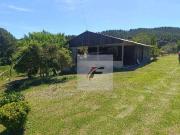 Sítio / Chácara para Venda em Agudos do Sul/PR Zona...