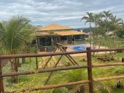 Sítio / Chácara para Venda em Alexânia/GO Centro 3 Quartos