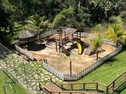 Sítio / Chácara para Venda em Alexânia/GO Zona Rural 4...