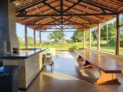 Sítio / Chácara para Venda em Alexânia/GO Zona Rural 6...