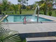 Sítio / Chácara para Venda em Alfredo Marcondes/SP Zona...