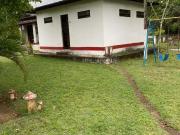 Sítio / Chácara para Venda em Alhandra/PB Povoado 2 Quartos