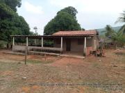 Sítio / Chácara para Venda em Alto Paraguai/MT Zona...