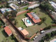 Sítio / Chácara para Venda em Alumínio/SP Centro 1 Quartos