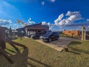 Sítio / Chácara para Venda em Alumínio/SP Fazenda Vale...