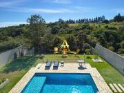 Sítio / Chácara para Venda em Alumínio/SP Vila...