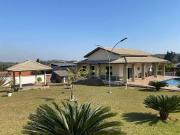 Sítio / Chácara para Venda em Alumínio/SP Zona Rural 4...