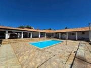 Sítio / Chácara para Venda em Americana/SP Recanto Azul...