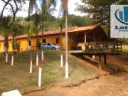 Sítio / Chácara para Venda em Amparo/SP Jardim Primavera...