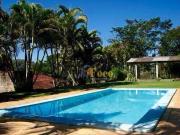 Sítio / Chácara para Venda em Amparo/SP Jardim Seabra 8...