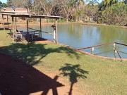 Sítio / Chácara para Venda em Anápolis/GO Distrito...