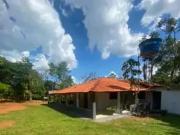 Sítio / Chácara para Venda em Anápolis/GO Joanápolis 3...