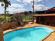 Sítio / Chácara para Venda em Anápolis/GO São Lourenço 2...