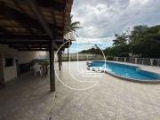 Sítio / Chácara para Venda em Anápolis/GO Santos Dumont...