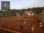 Sítio / Chácara para Venda em Anápolis/GO Zona Rural 3...