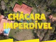 Sítio / Chácara para Venda em Angatuba/SP Faxinal 5 Quartos